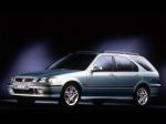 Honda Civic Aerodeck 1998 года